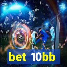 bet 10bb